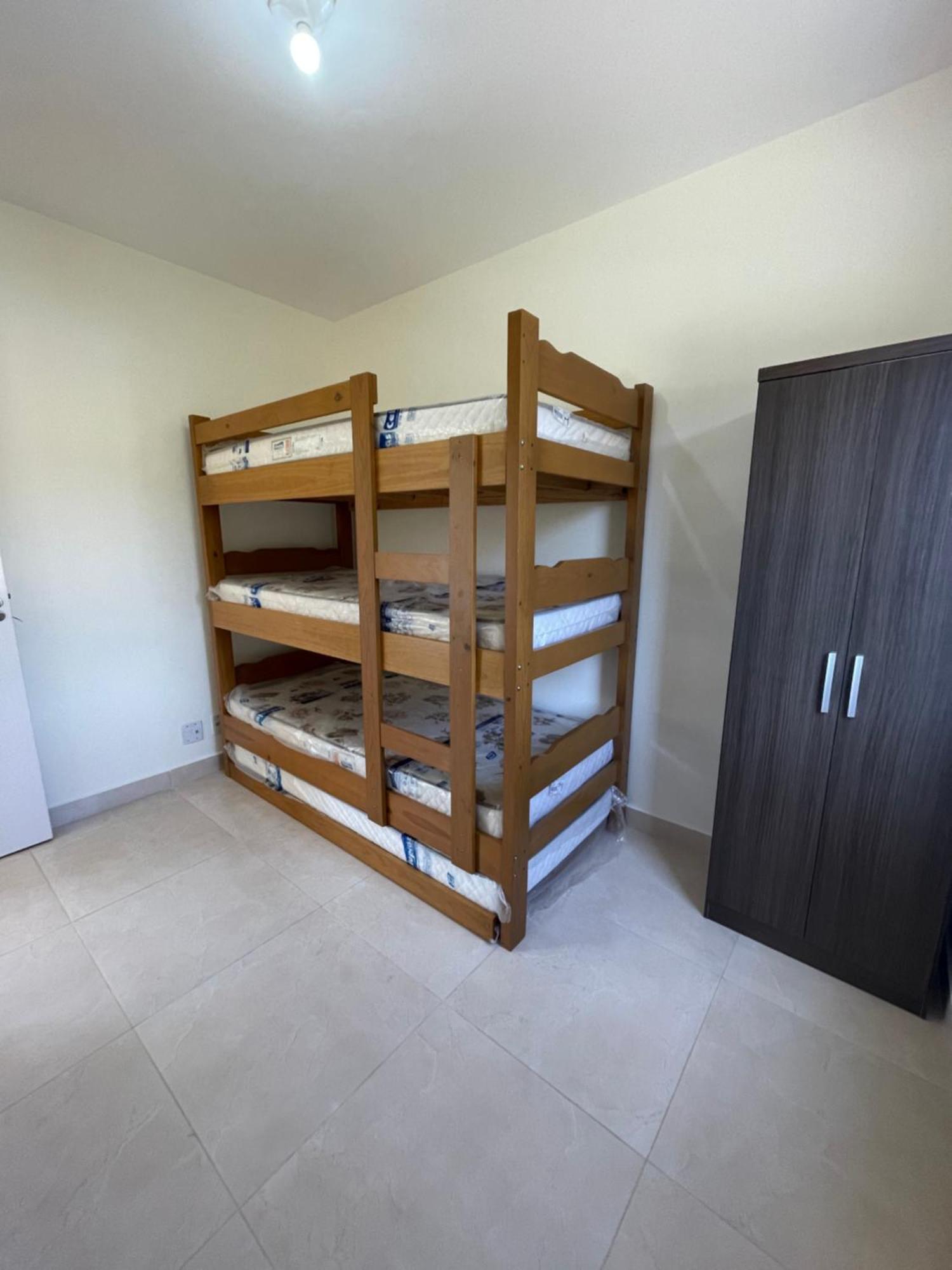Apartamento Pratico A 850 Metros Da Praia Da Martim De Sa Caraguatatuba Bagian luar foto