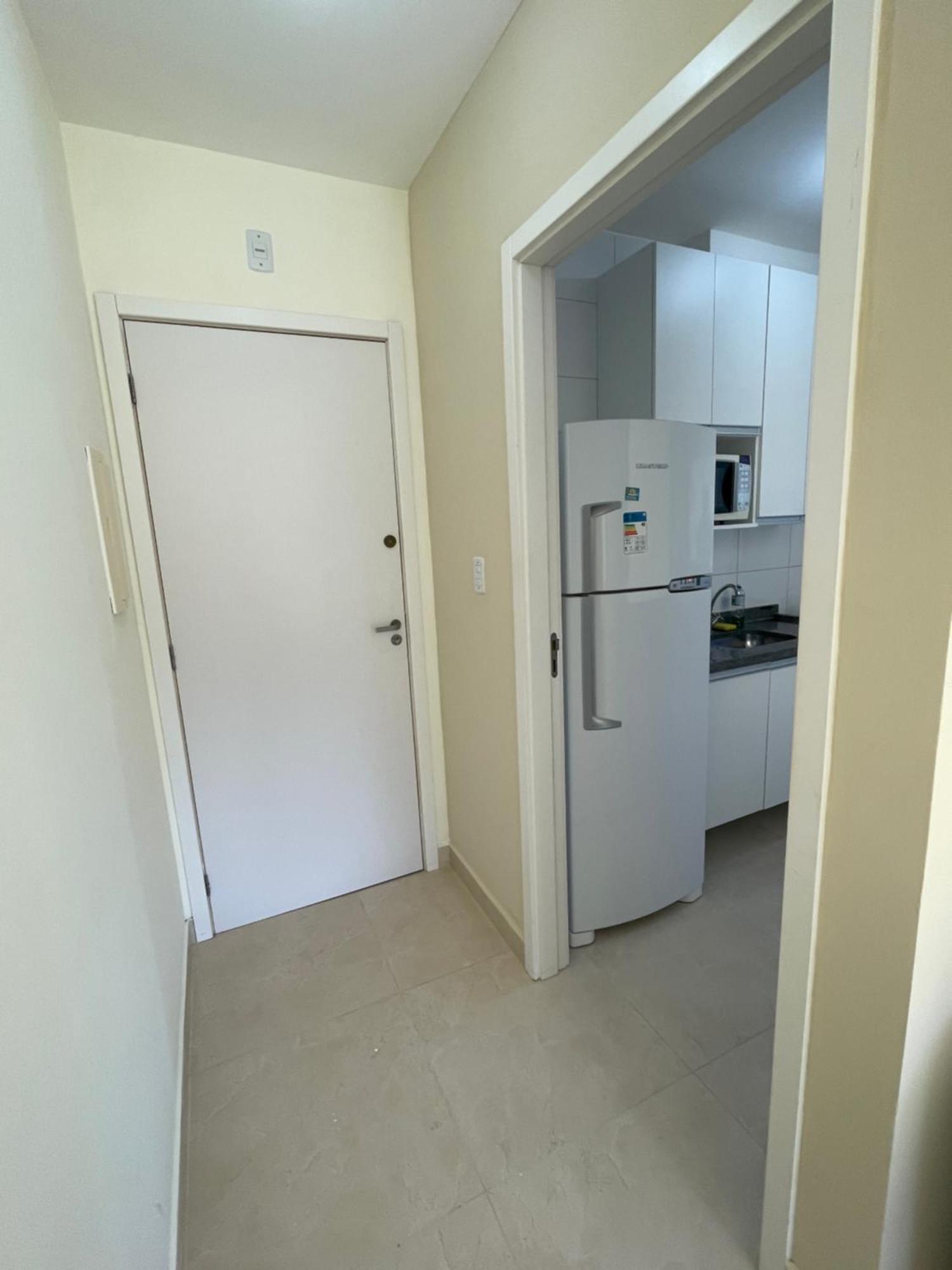 Apartamento Pratico A 850 Metros Da Praia Da Martim De Sa Caraguatatuba Bagian luar foto