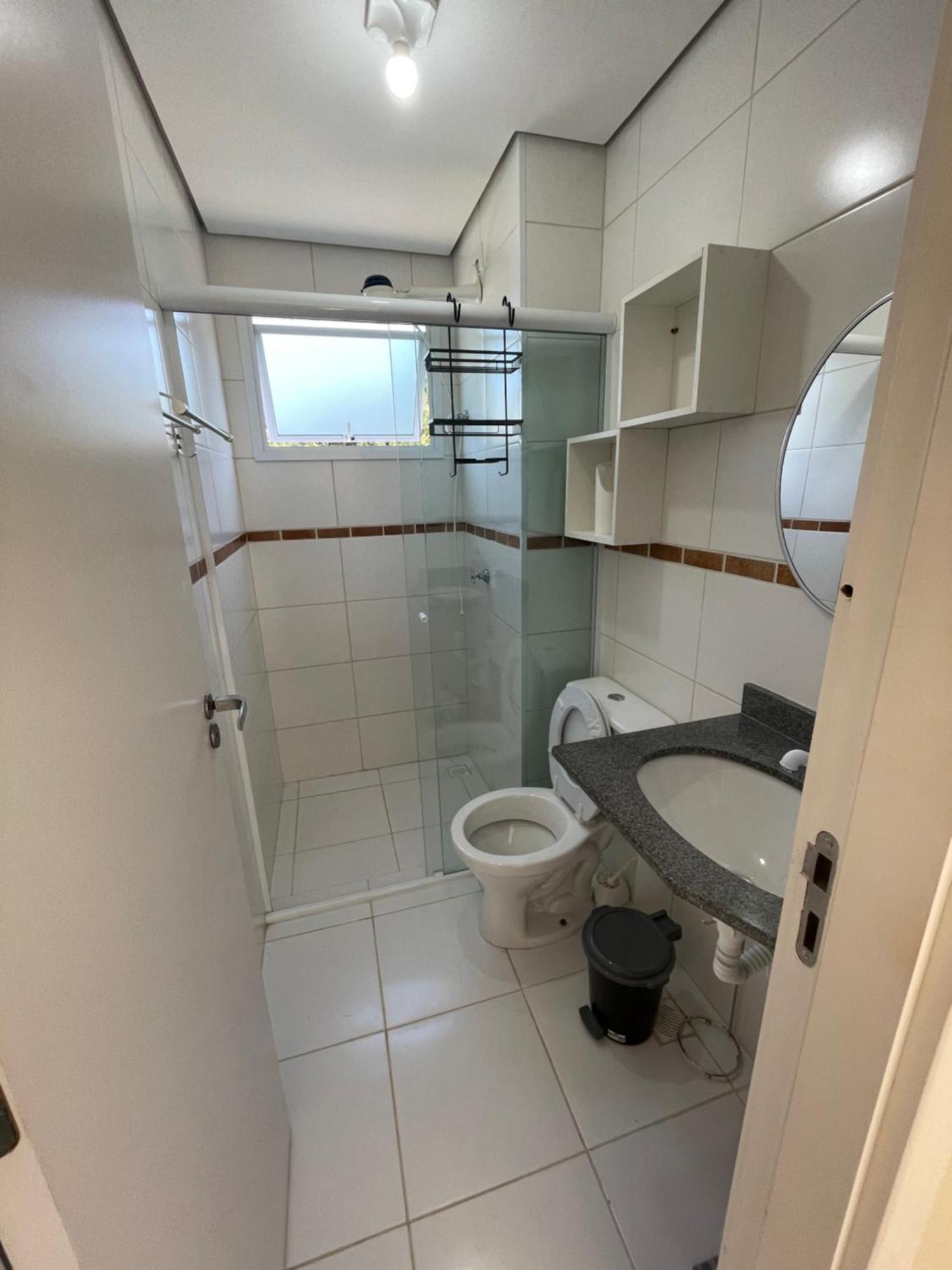 Apartamento Pratico A 850 Metros Da Praia Da Martim De Sa Caraguatatuba Bagian luar foto