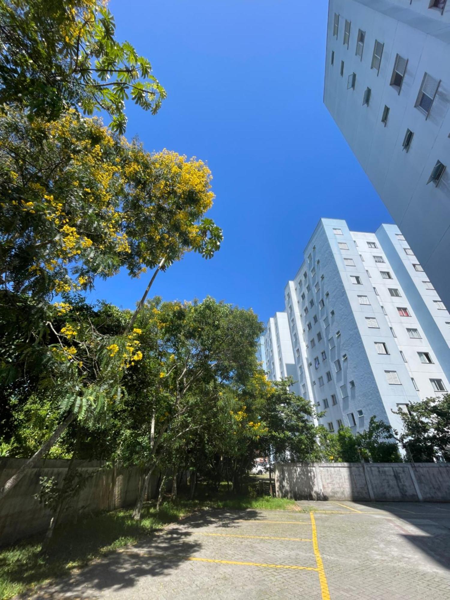 Apartamento Pratico A 850 Metros Da Praia Da Martim De Sa Caraguatatuba Bagian luar foto